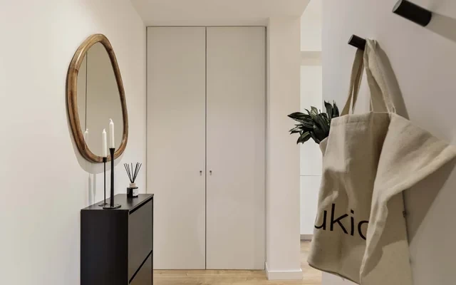 Nyx - 1 bedroom in La Dreta de l'Eixample 4