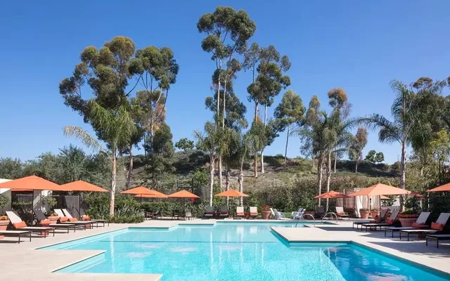 Aliso Town Center 0