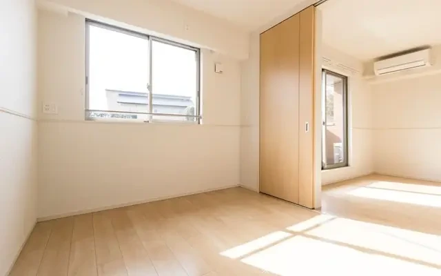 ポラールC 2階 - Inzai student accommodation - 2階 - 2LDK