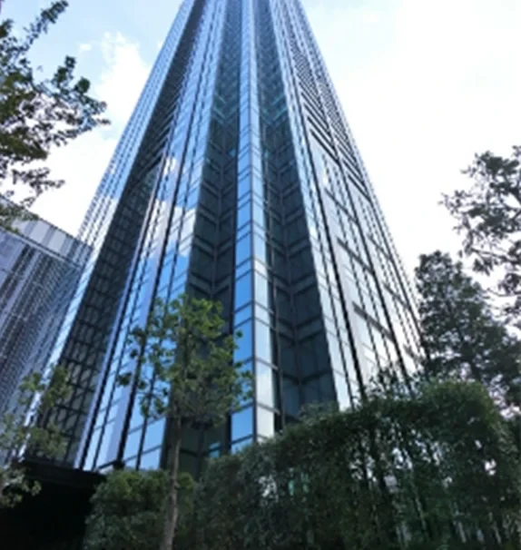 City Tower Nishi Umeda