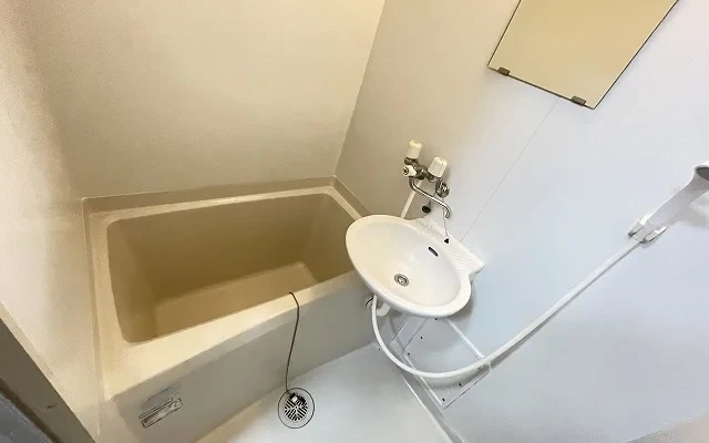 レオパレスグリーンハイツ 1