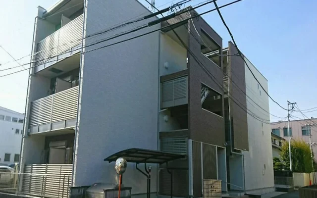 フラットメイト桜 0