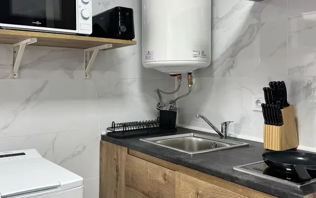 apartment in Getafe 4