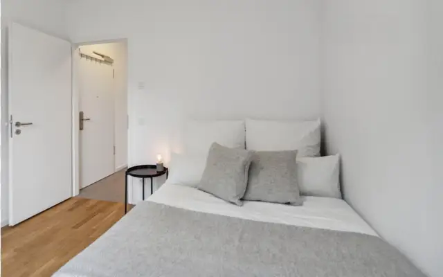 apartment in Reinickendorf 4