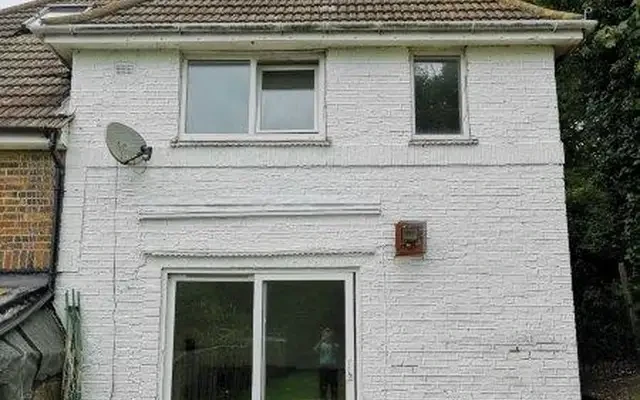 2 Bed Semi House 1