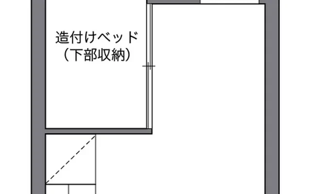 レオパレスＳＳ　エメラルド 3
