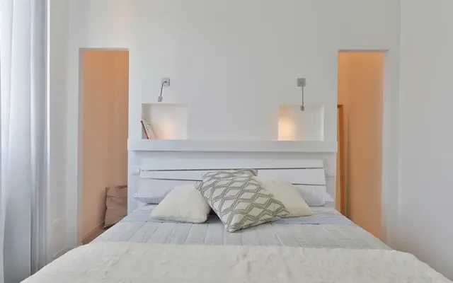 Vestri Golden Suite 1
