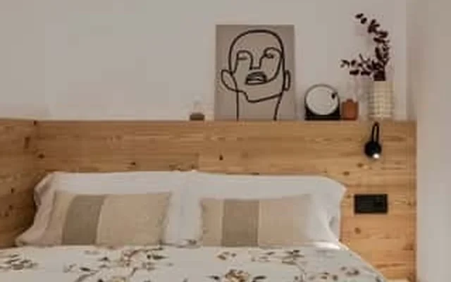 Confortable apartamento en Calle Fuencarral 4