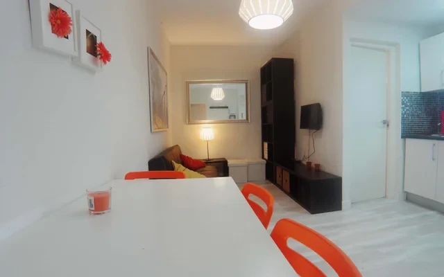 Apartment Calle Carlos Fuentes 1