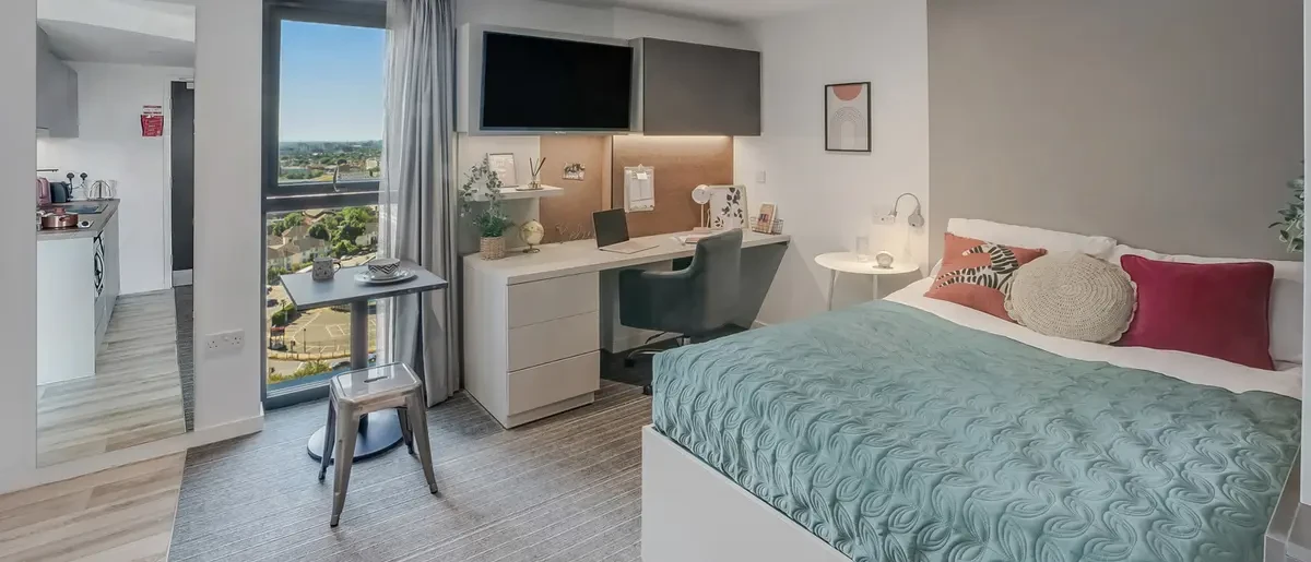 uhomes.com | Student Accommodation, Housing, Flats, Apartments for Rent