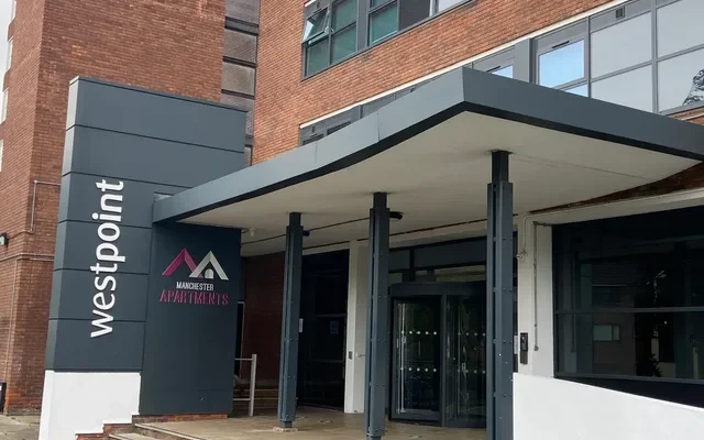FH-Westpoint - Manchester student accommodation