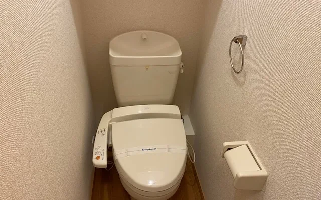 レオパレスグランキャスル新町 - Kumamoto student accommodation - 107号房间(带独立厨房)