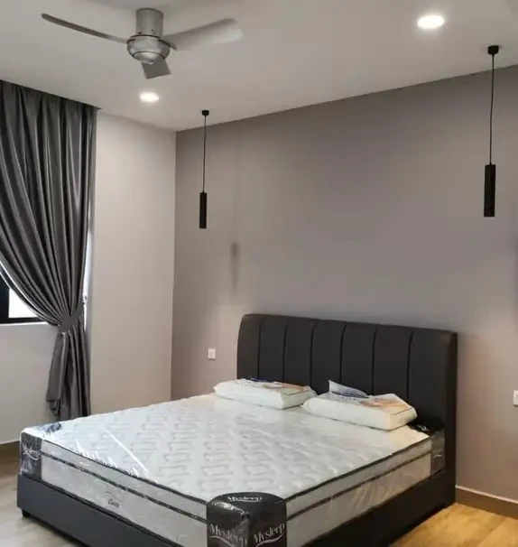 Grand Medini Residence