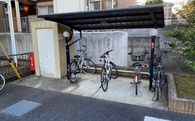 茂 - Atsugi student accommodation - 201号房间(带独立厨房)
