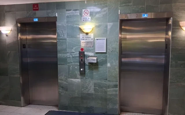 191 St. George Street 3