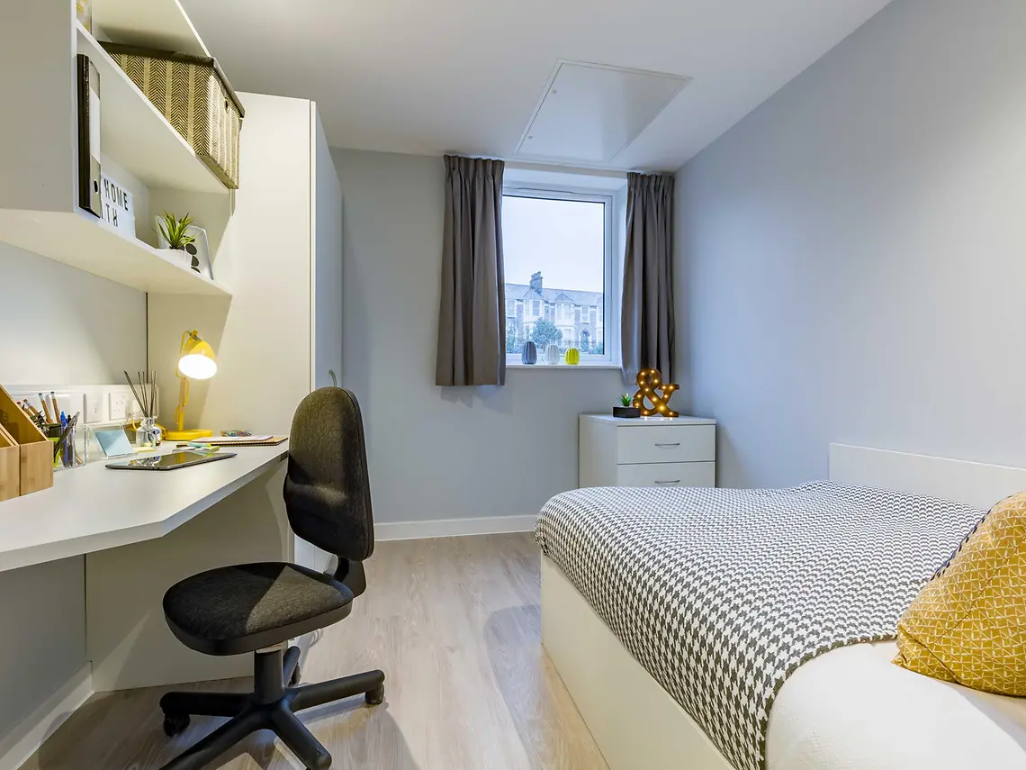 uhomes.com | Student Accommodation, Housing, Flats, Apartments for Rent