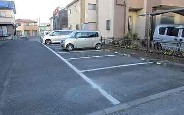 レオパレス司 2