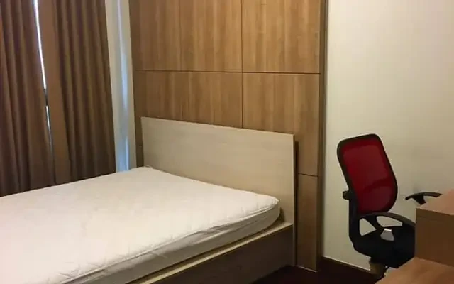 1-BR Condo for Rent, ฿16,000/month, Ideo Sathorn-Taksin 3