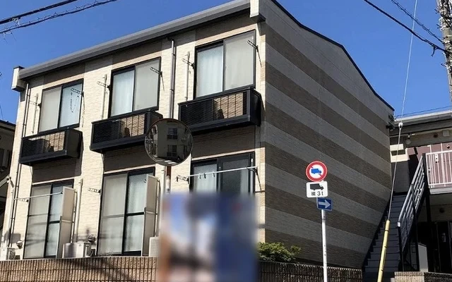 Ｇフォレスト沼袋 0