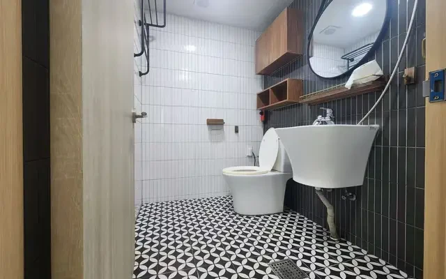 창천동382 - chỗ ở sinh viên tại Seoul - tworoom - 401