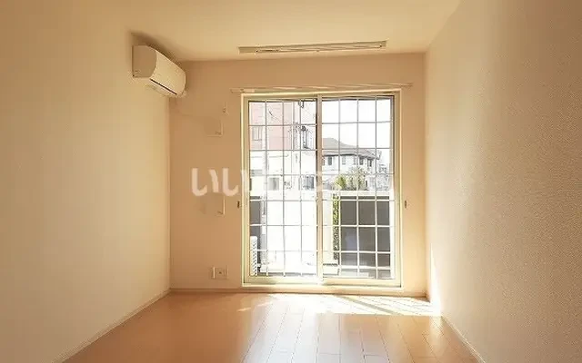 リバーサイドヴィラ 1階 - Misato student accommodation - 1階 - 1LDK