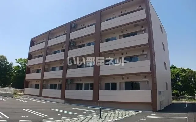 ビーソルト 3階 - Nago student accommodation
