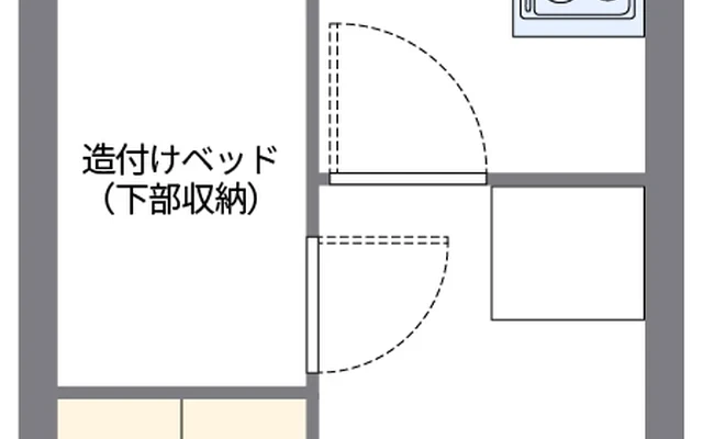 レオパレスプレジオ 3