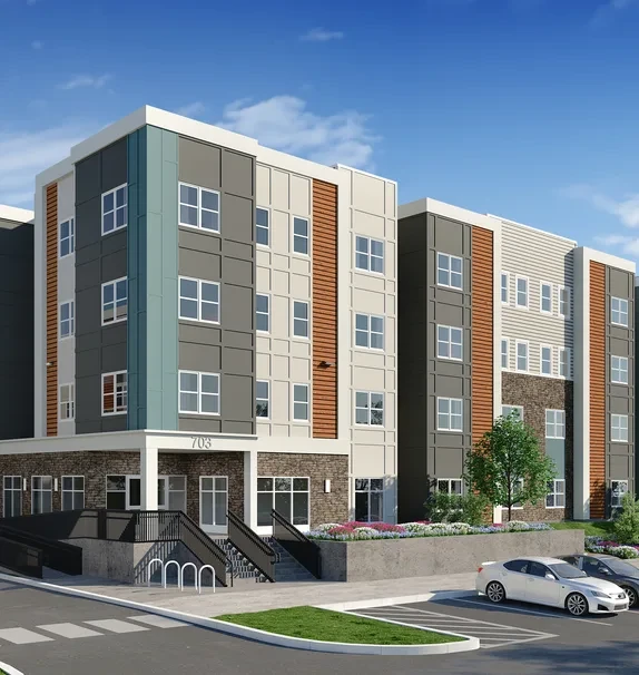 Aspen Heights