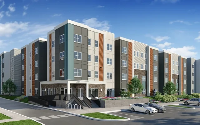 Aspen Heights 0