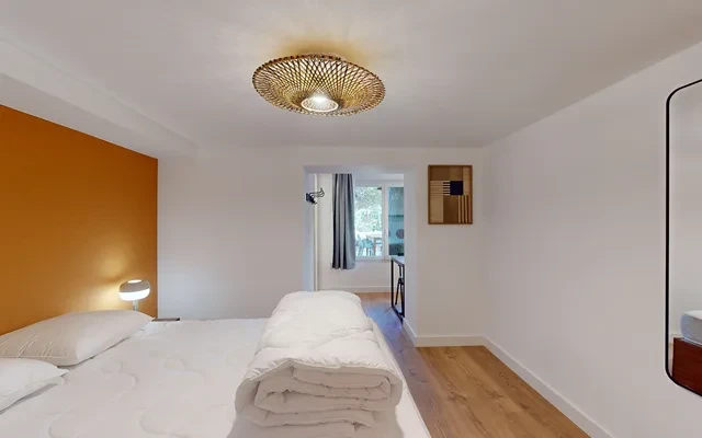 Coliving Neruda in Toulouse 2