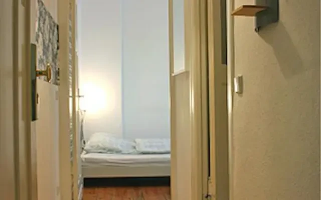 studio in Prenzlauer Berg 0