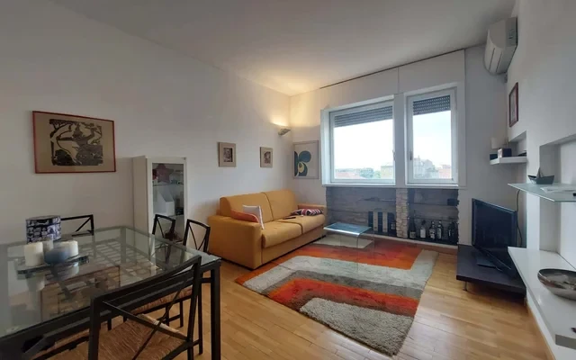 Apartment in Via Sebastiano Caboto, Milano for 45 m² with 1 bedrooms 0