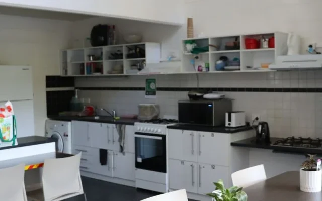 La Trobe University - Units 3