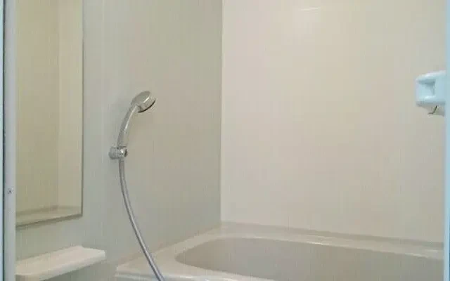 プリムローズE 2階 - Takizawa student accommodation - 2階 - 1DK