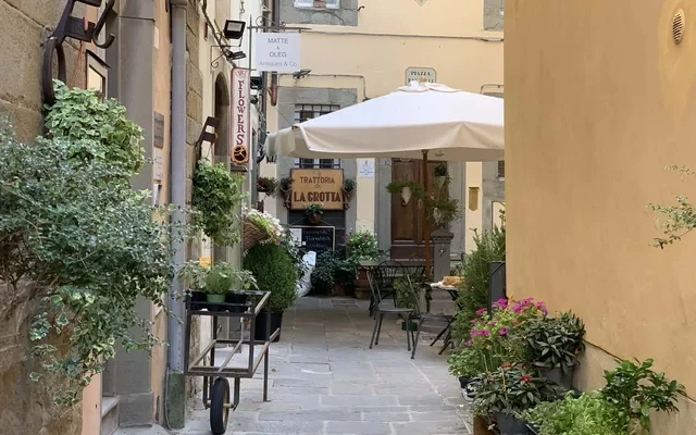 Casa Annateresa 0