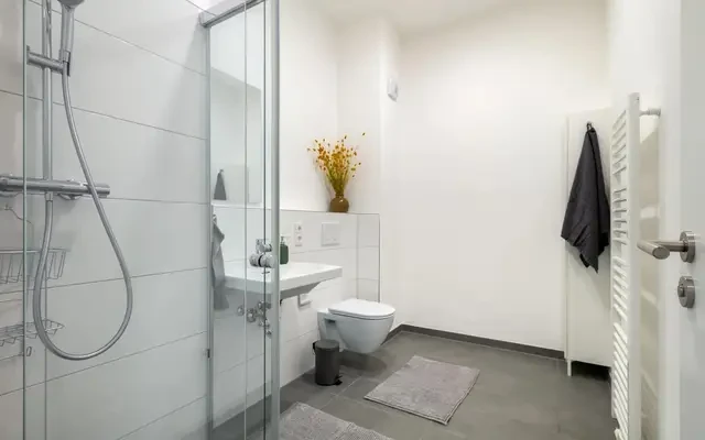 apartment in Maxvorstadt 1