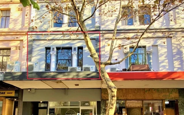 95 Hunter Street 4