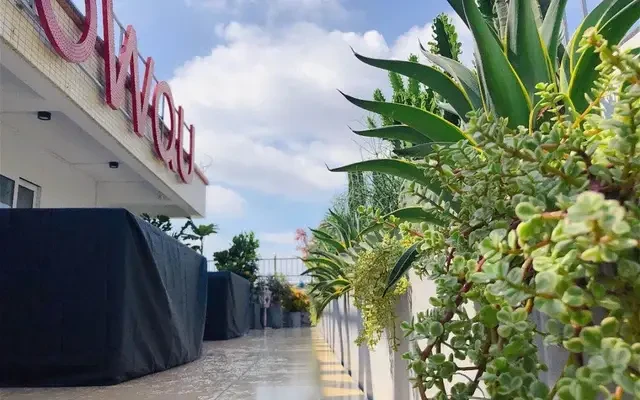 窝趣深圳西乡地铁站公寓 4