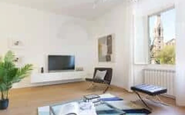 Apartment in Lungarno della Zecca Vecchia, Firenze for 80 m² with 1 bedroom 1