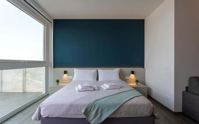 1202 Executive Terrazza 4