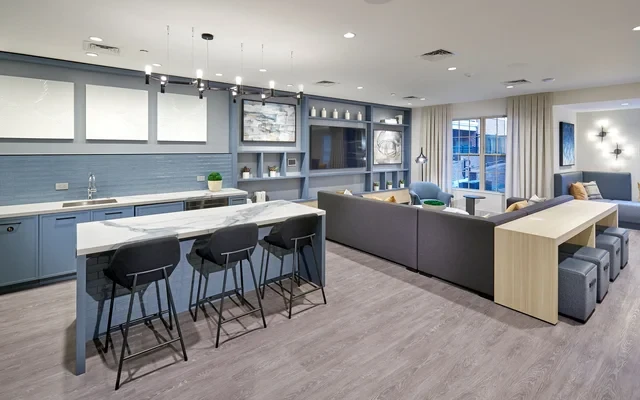 Madison at Ballston Station-Interim 3