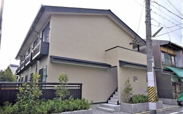 レオパレス京都鞍馬口 102号室 0
