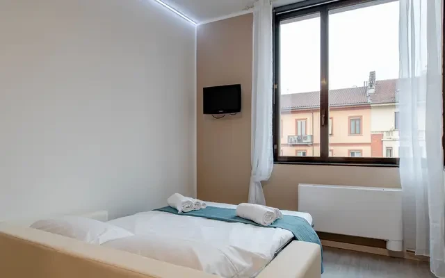 Bianca Apartment 3