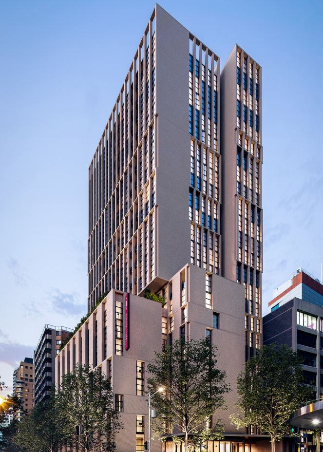 60 bathurst street