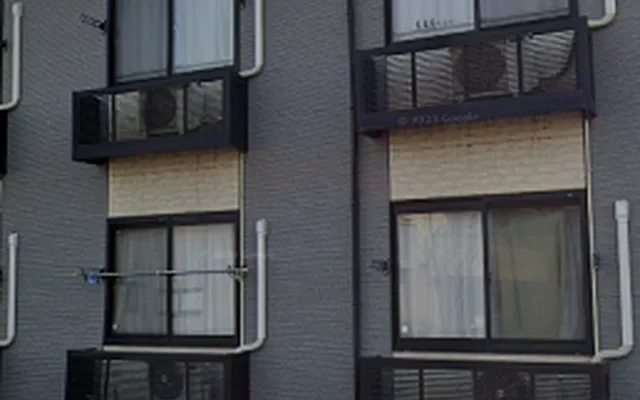 レオパレスバンブー 2