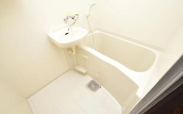 Steel Court Palace Ibaraki, 327 rooms - Osaka student accommodation - 327