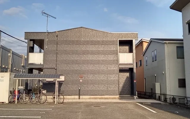 マ　シェリー 3