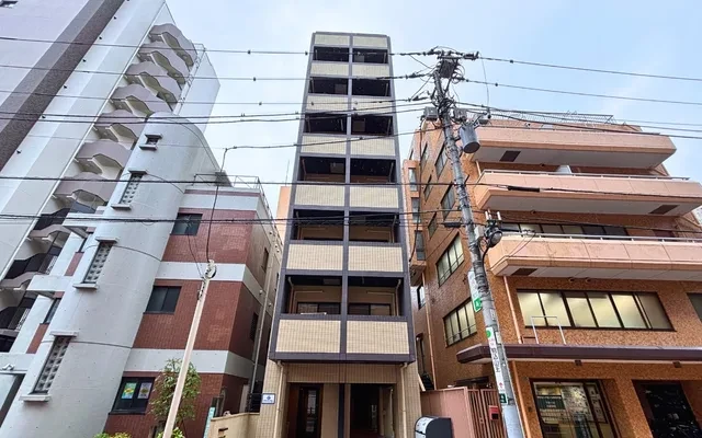 DASH LIVING KOMAGOME 0