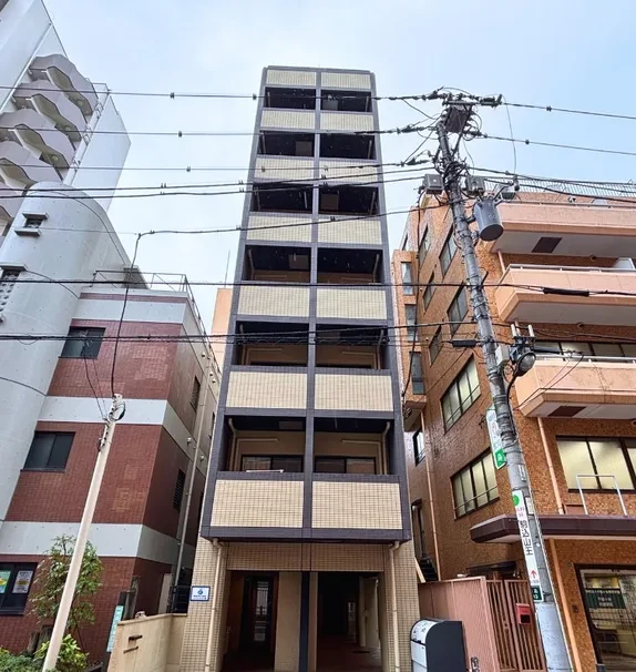 DASH LIVING KOMAGOME