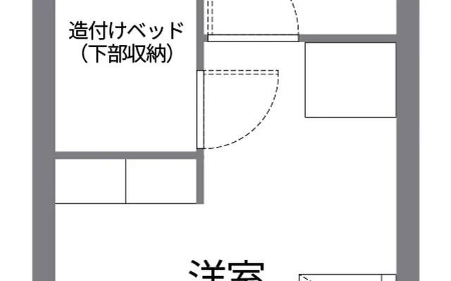 レオパレスアンリミテッド 3